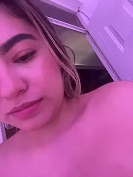 Victoria_Rico Live XXX-chat