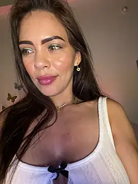 samanta_94 라이브 XXX 채팅