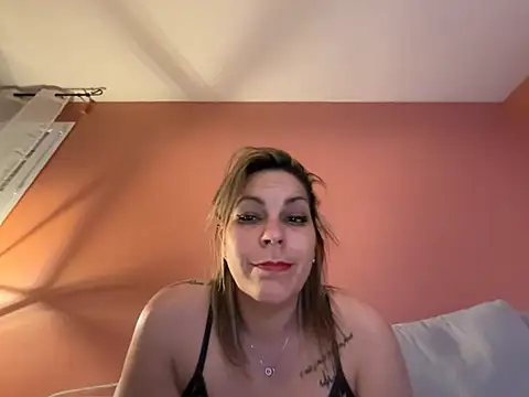 Chatroom XXX en direct de DarkEmy