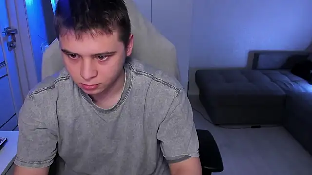 max_sm1th – Kamerová šou