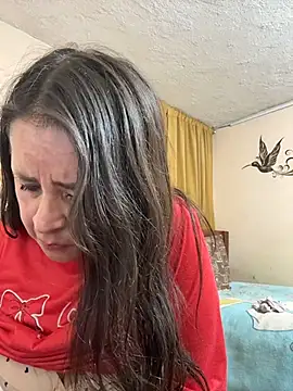 Czat XXX na żywo – latinfemale