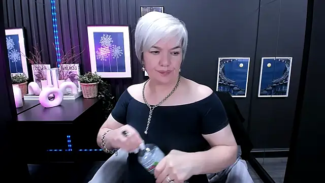 CarmenSoft – Naživo XXX chat