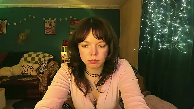 ClancyMorissey Live XXX-chat