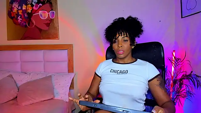 Chat XXX en directo de AitanaBrown_