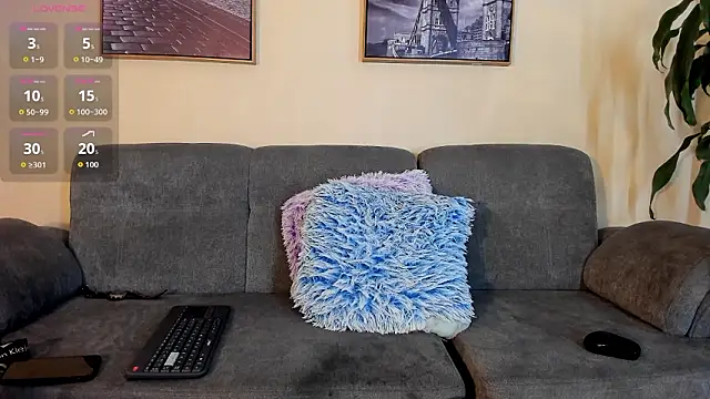 Sweet_Alessandren Live XXX chat