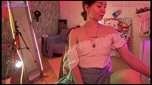 altertyan 即時 XXX 聊天