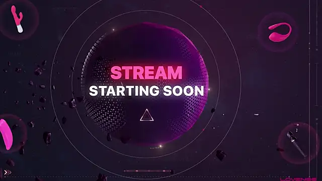 แชท XXX สดของ Isa_Violet