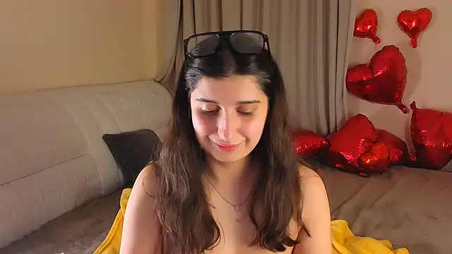 Chat XXX en directo de Mia_MayX