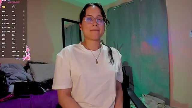 shantalc3rezo's Live XXX Chat