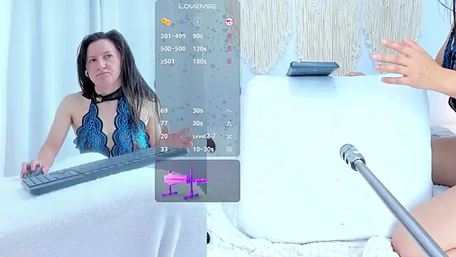 evaa_rose Live XXX-chat