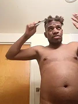 Show webcam de ReallyReallyReal