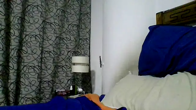 Pacobakan042 webkamerás műsora