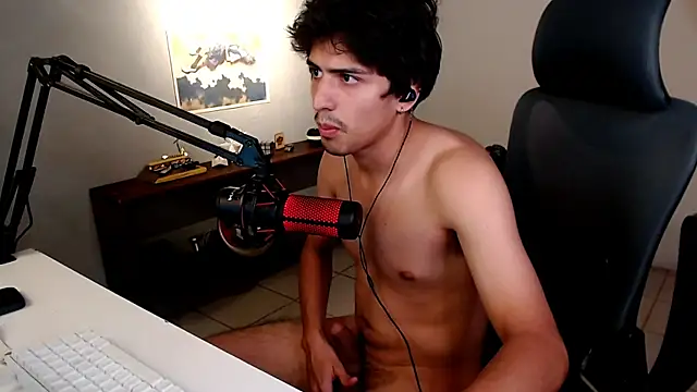 Thieves9 Pertunjukan Webcam