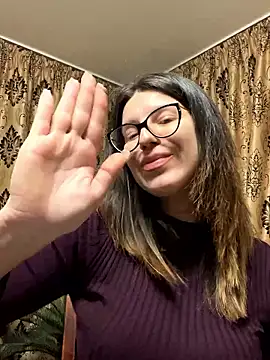 NadiraNoor's Webcam Show