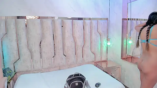 Chat XXX en directo de barbara_cambels