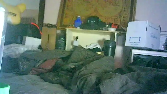 Show de webcam de ON3YOULLN3VER_FIR3