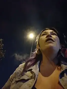 sophie_banger Obrolan Langsung XXX