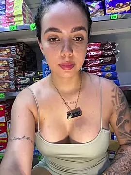 دردشة KyleXBrown الجنسية المباشرة