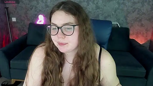 LuxSopphia 웹캠 쇼