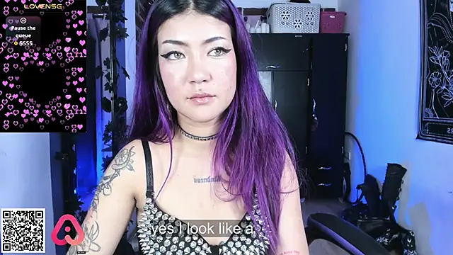 Chat XXX en directo de Katyuska_Sg1