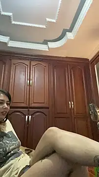 แชท XXX สดของ RoxyandAron2