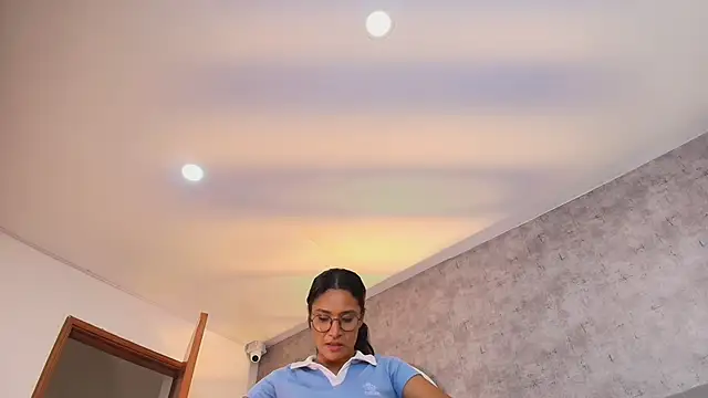 แชท XXX สดของ karla-ruiz