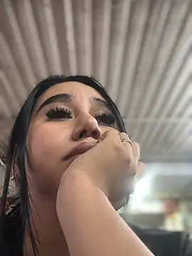 Sophie_Dreamss Live XXX-Chat