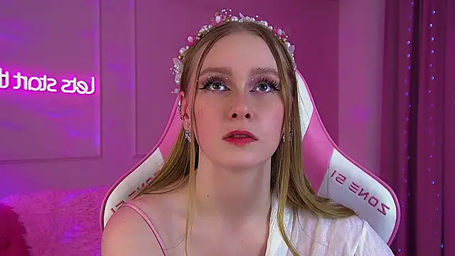 AgataFoxley – webcam-show