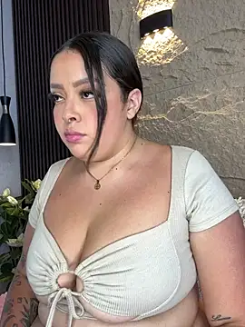 แชท XXX สดของ GenesisBlaze