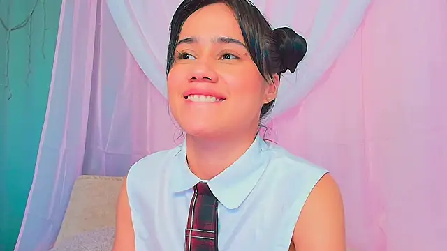 lizzy_kane Obrolan Langsung XXX