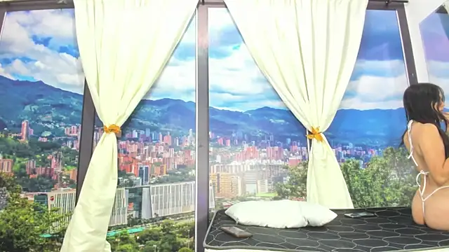 Chat XXX Live SabrinaAndEddy