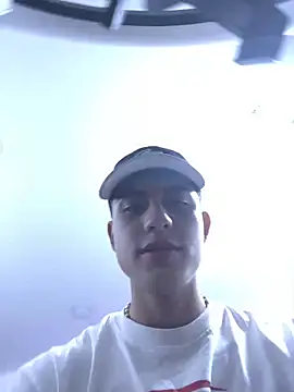 Lander_Cruz 网络视讯表演