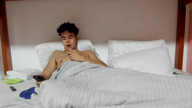 RedNDizzyn Webbikameraesitys