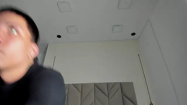 LoganGreys: онлайн-с екс-чат