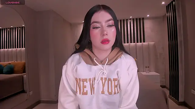 BriannaFox1 Obrolan Langsung XXX