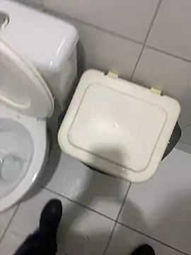 hudson19cm Webcam Show