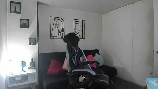 Chat XXX en directo de kay_marie