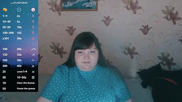 fistashka___ Chat XXX in diretta