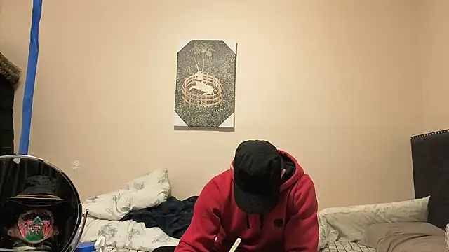 hailzeffn Show in webcam