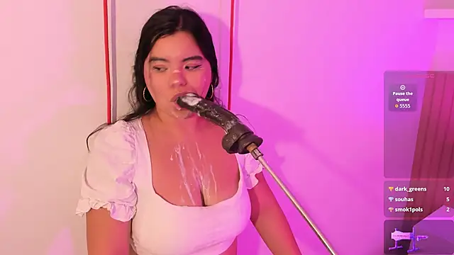 klhoe_boobs – Naživo XXX chat