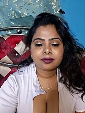 Show webcam de horny_ria123