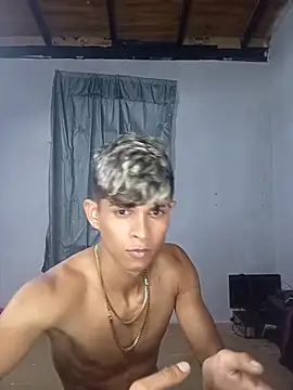 God_Eros_23cm ওয়েবক্যাম শো