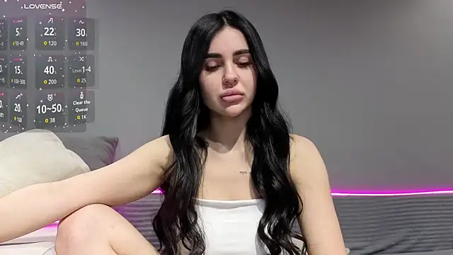 Mary__foxy: онлайн-секс-чат