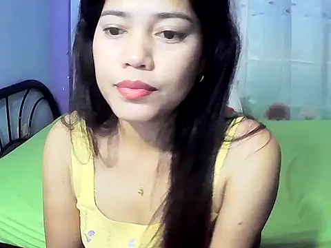 xmaldita18 Pertunjukan Webcam