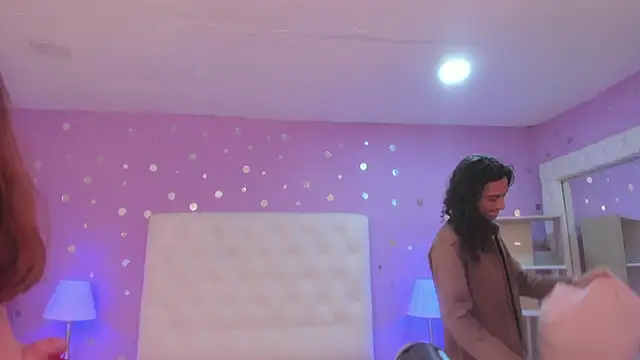 Chatroom XXX en direct de Goldentemptation_