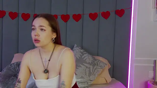AmeliaSunshine Live XXX-chat