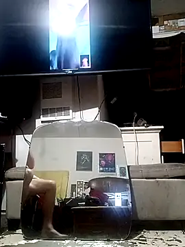 ColdVisitor Webcam-Show