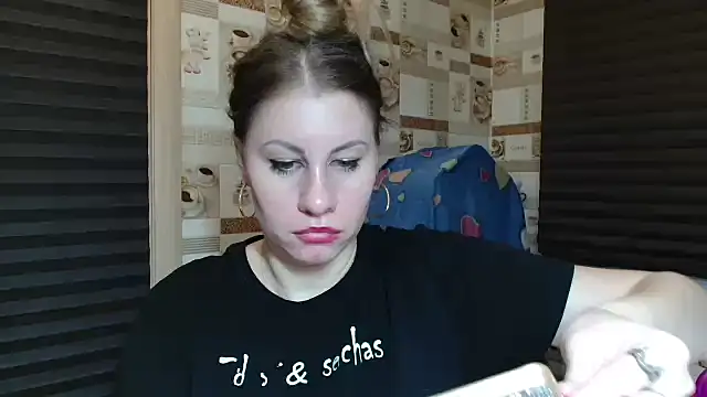 TherestlessKitty: онлайн-секс-чат