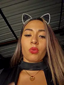 Natasanz 网络视讯表演