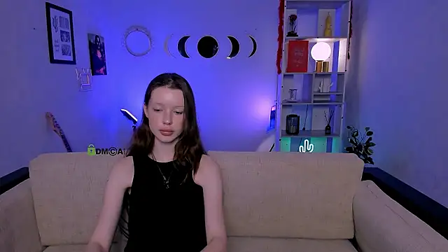 Živý XXX chat khloebeauty